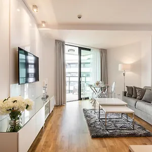  Apartment Vacationclub - Seaside 516 Polen