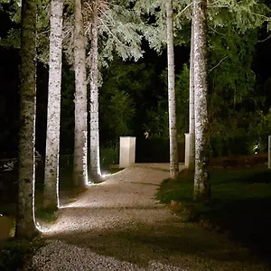  Ferienhaus Tenuta La Scure La Cappella Italien