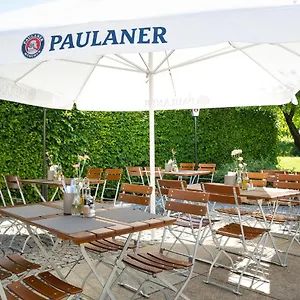  Hotel Olympia Schießanlage Deutschland