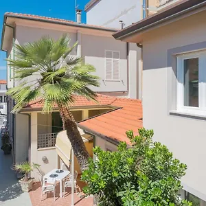  Ferienhaus Casa Mare Gemma Italien